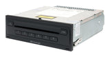 2010-2011 Audi A6 OEM Factory 6 Disc CD Player Changer 4F0035110A