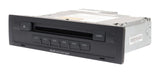 007-2011 Audi Q7 6-Disc Dash-Mounted CD Player Changer OEM 4L0910110A