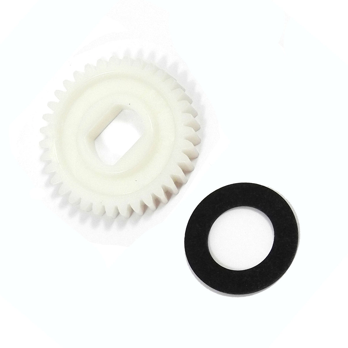 Tilt Motor Adjuster Telescopic CC18 For LS400 Steering Rack Gear Wheel