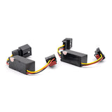 Set of Dynamic Turn Signal Indicator LED Tail Light Adapter Harness for Euro Spec 2012-2020 Volkswagen VW Golf MK7