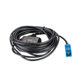 RNS-E GPS Navigation System Adapter Interface Retrofit Fit for Audi A3 A4 A6 S4