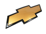 OEM New Front Grille Bowtie Emblem Badge Gold for Chevrolet Chevy Silverado 2500 3500 2011-2014 22829420