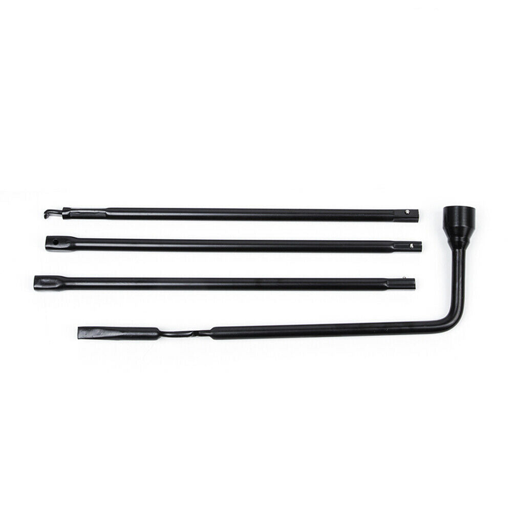 Spare Tire Tool Kit For GMC Chevy Chevrolet Silverado Sierra Tahoe Yuk