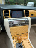 LCD Display +Digitizer for LEXUS SC430 LS430 Touch Screen Navigation 2002 2003 2004 2005