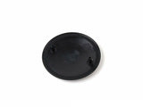 Genuine BMW 74mm Roundel for Rear Hatch Trunk Lid Deck Emblem