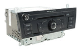 2009 Audi A4 S4 Radio AM FM 6 Disc CD Player Radio OEM 8T1035195L