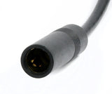 OEM to Universal Aftermarket Antenna Adapter for Volkswagen Audi BMW Mercedes Radios