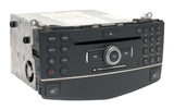 2008-2009 Mercedes-Benz C-Class AM FM Radio Navigation OEM CD Player 2048709394