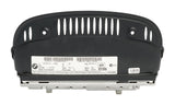 2010-2013 BMW M3 M5 M6 323i 335i 535i LCD Navigation Information Screen 65.82-9211969