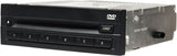 2008-2013 BMW X5 X6 Remote 6 Disc CD Changer DVD Player OEM 65129206636