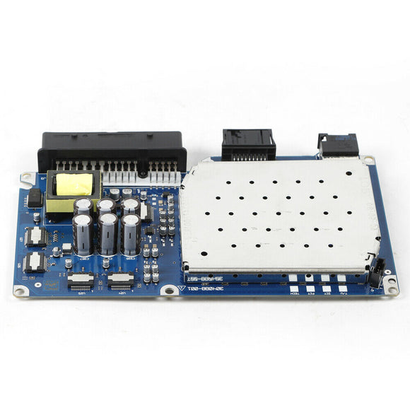 3G Amp Main Amplifier Circuit Board 4L0035223E 4F0035223P for AUDI A6 Q7 2010 2011 2012