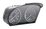 2011 BMW 328i Speedometer Instrument Gauge Cluster Panel 9187365-01