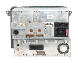 2000-2001 Mercedes-Benz S500 CL500 CL55 AM FM Radio Receiver Navigation Comand A2208207226
