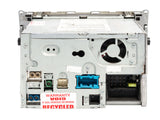 2008-2009 Mercedes-Benz C-Class AM FM Radio Navigation OEM CD Player 2048709394