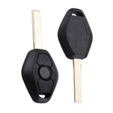 Keyless Entry Remote Key Fob for BMW E39 E46 E53 X5 E60 X3 Z4 2001 2002 2003 2004 2005 2006 2007