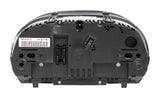 2011 BMW 328i Speedometer Instrument Gauge Cluster Panel 9187365-01