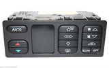 1994-1998 SAAB 900 CLIMATE CONTROL AUTOMATIC ACC CONTROLLER OEM