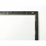 New 14" Touch Screen Digitizer Glass & Bezel for Toshiba Satellite E45W-C4200X