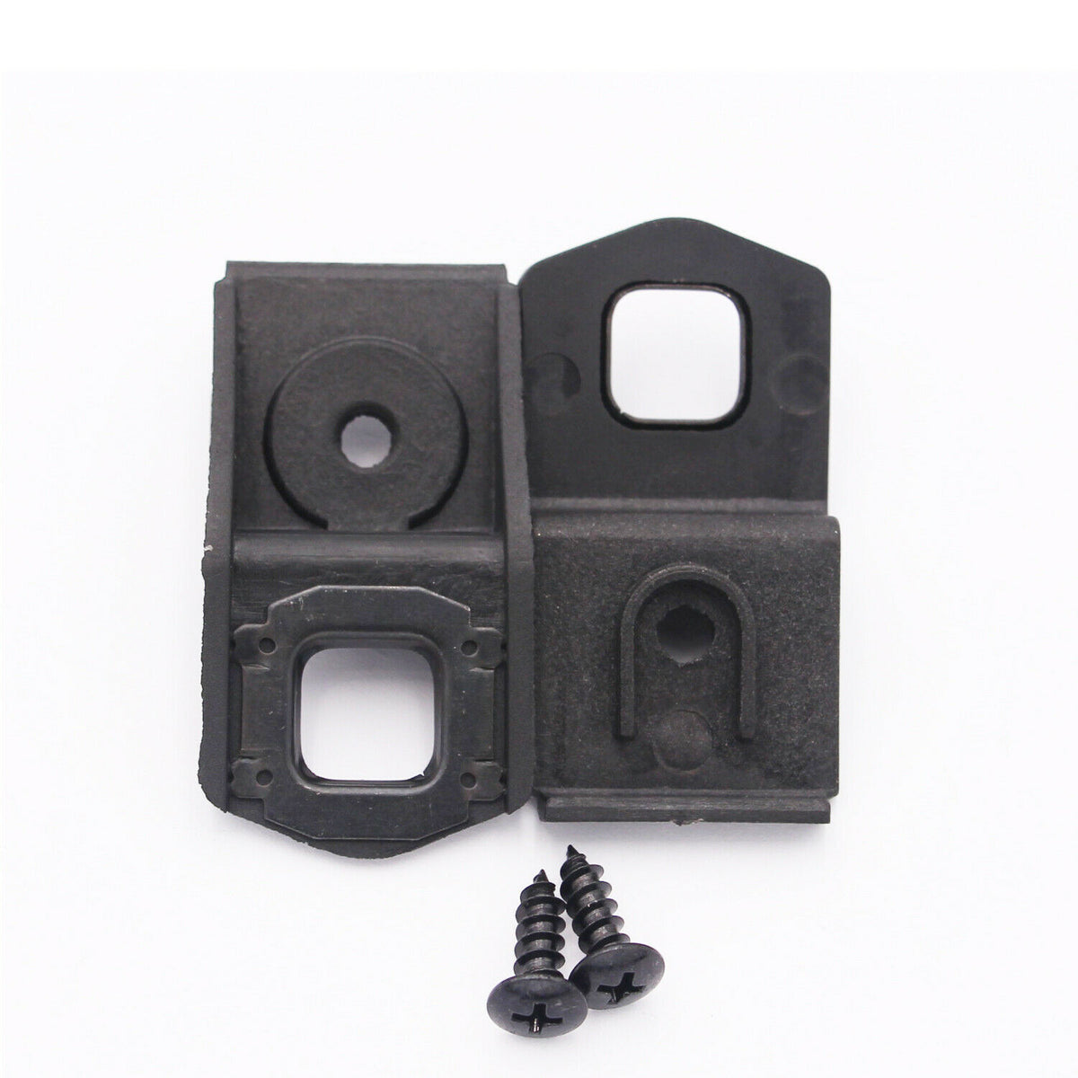 New Replacement Headlight Mount Tab Repair Kit for BMW 3 Series E90 E9