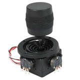 3-Axis Joystick Potentiometer R300B-M2 5K 3D Security Yuntai Control Ball Machine
