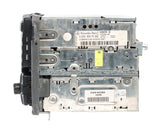 2000-2001 Mercedes-Benz S500 CL500 CL55 AM FM Radio Receiver Navigation Comand A2208207226