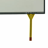 Navigation Touch Screen Digitizer 7'' for KIA Sorento Radio Display 2013-2016