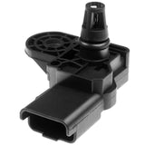 Turbocharger Boost Sensor for Mini Cooper 2007-2010 L4 1.6L Gas Turbo 0261230134