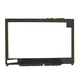 New 14" Touch Screen Digitizer Glass & Bezel for Toshiba Satellite E45W-C4200X
