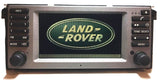 Rebuilt LAND RANGE ROVER NAVIGATION WIDE MONITOR DISPLAY L322 YIK500030 E53 X5