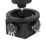 3-Axis Joystick Potentiometer R300B-M2 5K 3D Security Yuntai Control Ball Machine