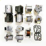 OEM DQ250 DSG 02E Automatic Transmission Solenoids 6speed kit Audi Skoda VW Seat