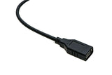 MDI Adapter Cable USB for VW Volkswagen Golf GLI Beetle Jetta NEW 000051446B