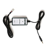 MP3 Player Radio Interface Aux In Input iPod Adapter for Toyota Lexus Camry Corolla Yaris 2003+