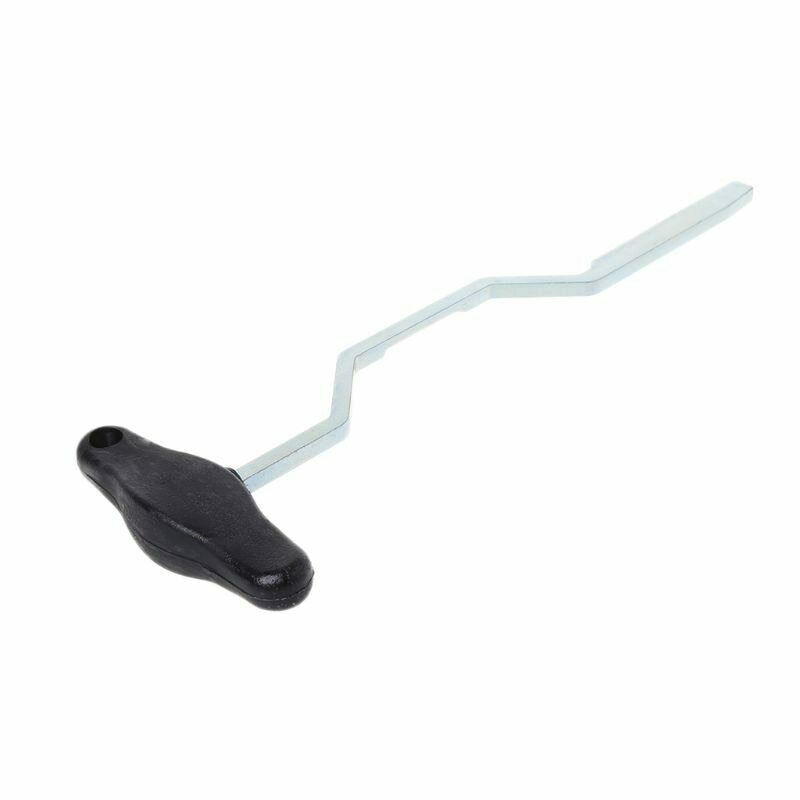 T10407 Assembly Lever Tool Direct Shift DSG 7 Speed Gearbox For VW AUD ...