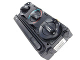 Climate Temperature Control Panel Compatible with 2004-2008 Ford F150 4L3H-19808-AH