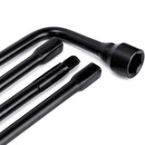 Spare Tire Tool Kit For GMC Chevy Chevrolet Silverado Sierra Tahoe Yukon w/ Bag 22969377