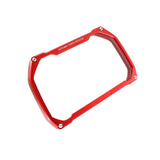 Motorcycle Metal Frame Screen Protector Cover for BMW R1200GS R1250GS R1250GSA F850GS