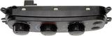 Dorman 599-212 Climate Control Module For Dodge Dakota Ram 1500 Ram 2500
