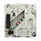 Loader Mechanism Assembly 6 Disc CD/DVD Changer for Mercedes-Benz W221 NTG3 W204 Radio 50 Porsche PCM3