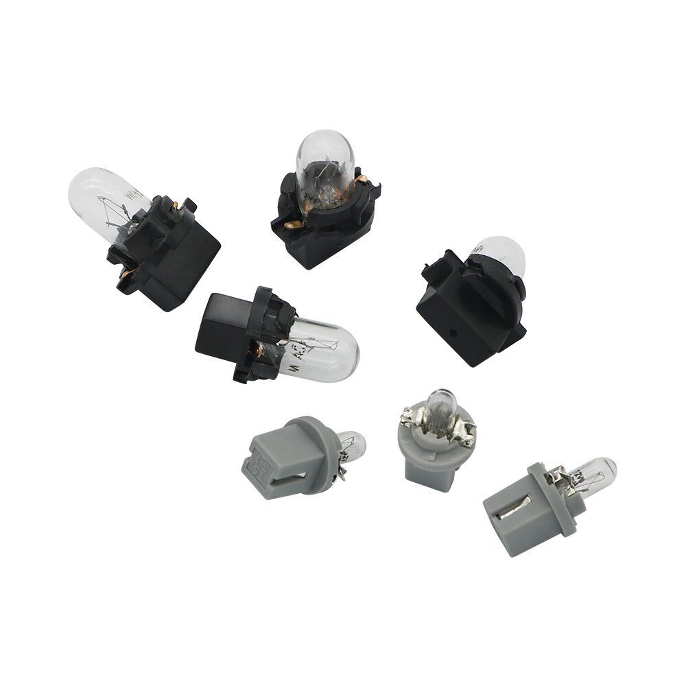 Lamps Light Bulbs Kit for Chevrolet Corvette C4 198489 Digital Instru German Audio Tech