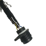 New Diesel Injector Harness Wiring for Audi A3 A4 A6 Volkswagen PD TDI 038971600