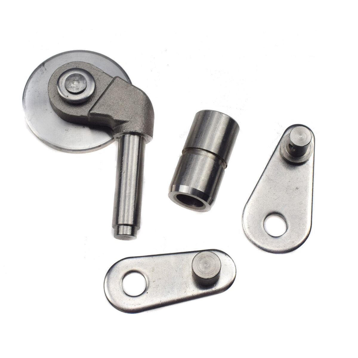 BMW N20 Turbocharger Wastegate Rattle Fix Flapper Rebuild Kit F10 F30