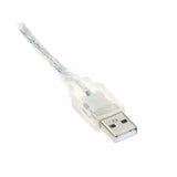 Mini-VCI OBD2 Diagnostic J2534 Cable Firmware 1.4.1 for Toyota Lexus Scion TIS Techstream Software (Newest Version)