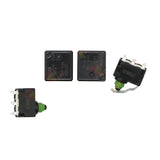 Repair Kit for Volkswagen VW Passat B6 CC Steering Lock Module Relays + Micro Switch 3C0905864