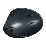 Real Carbon Fiber Side Wing Mirror Covers Shield Fit for BMW Mini Cooper R55 R56