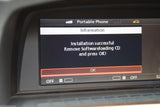 V32.2 SOFTWARE UPDATE DISC for 2002-2007 BMW E65 E66 DVD CD NAVIGATION COMPUTER 745i 750 760