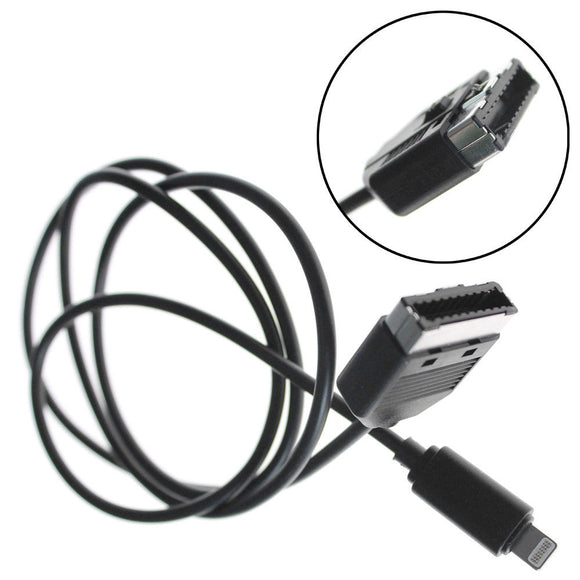 Lightning Charging Audio Cable Interface for Land Rover/ Range Rover / Jaguar for iPhone iPod iPad
