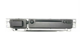2002-08 BMW E65 E66 ASK CD RADIO STEREO PLAYER W/CAR PHONE OEM 65126985566