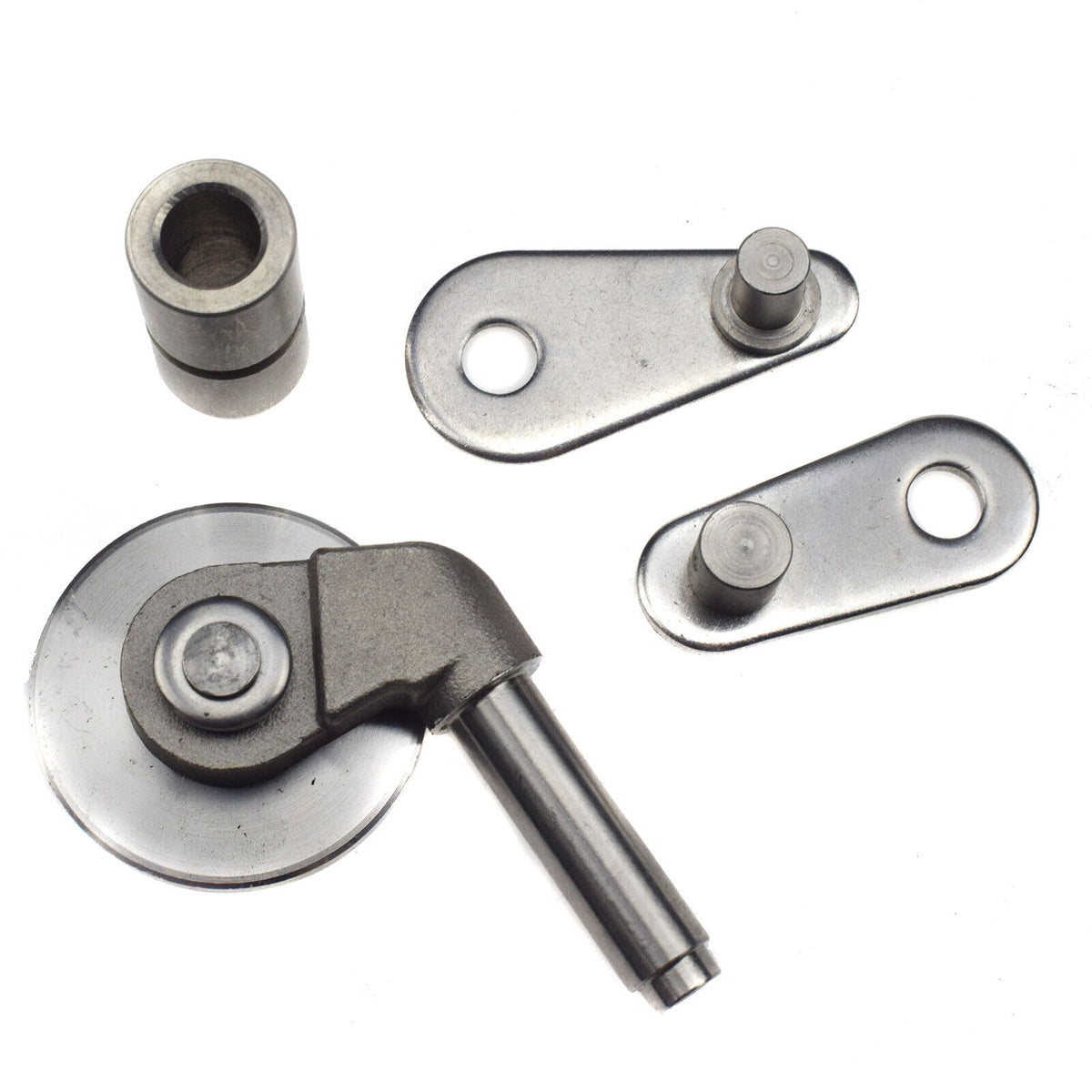 BMW N20 Turbocharger Wastegate Rattle Fix Flapper Rebuild Kit F10 F30