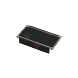 LCD Display for Porsche 944 / 968 CS Digital Watch Clock